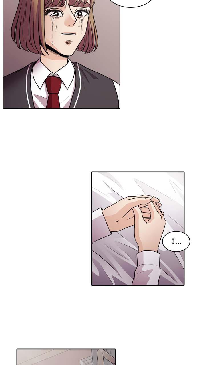 Tomorrow Chapter 11 - Page 21