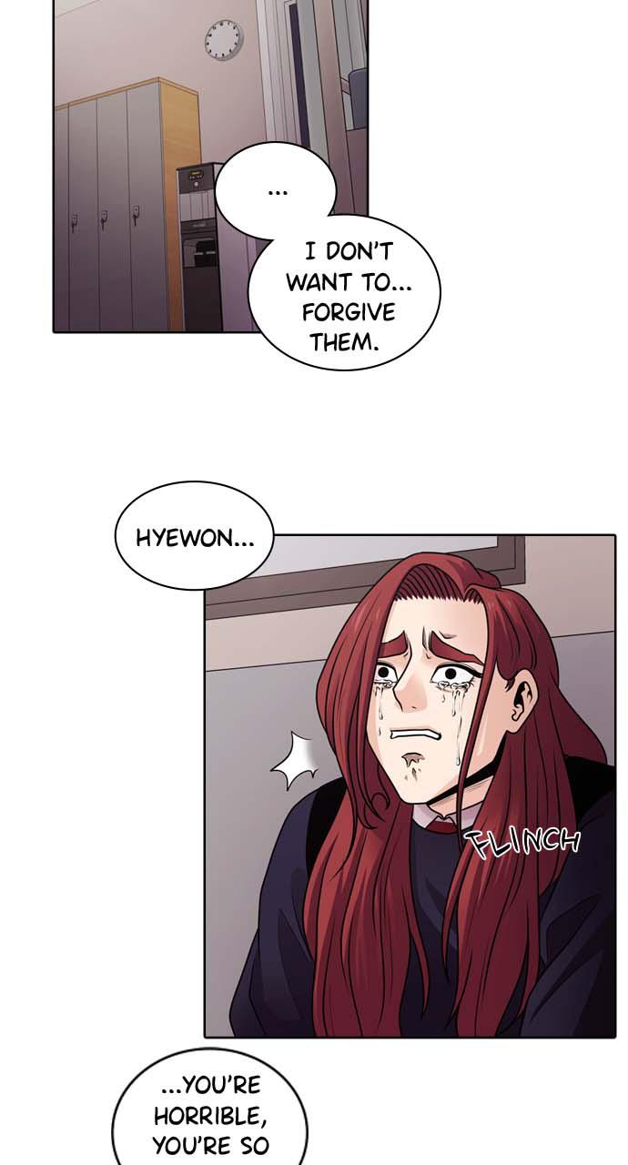 Tomorrow Chapter 11 - Page 22