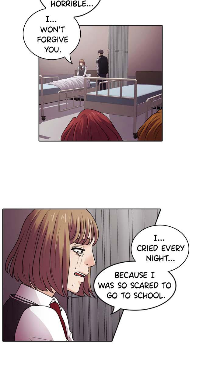 Tomorrow Chapter 11 - Page 23