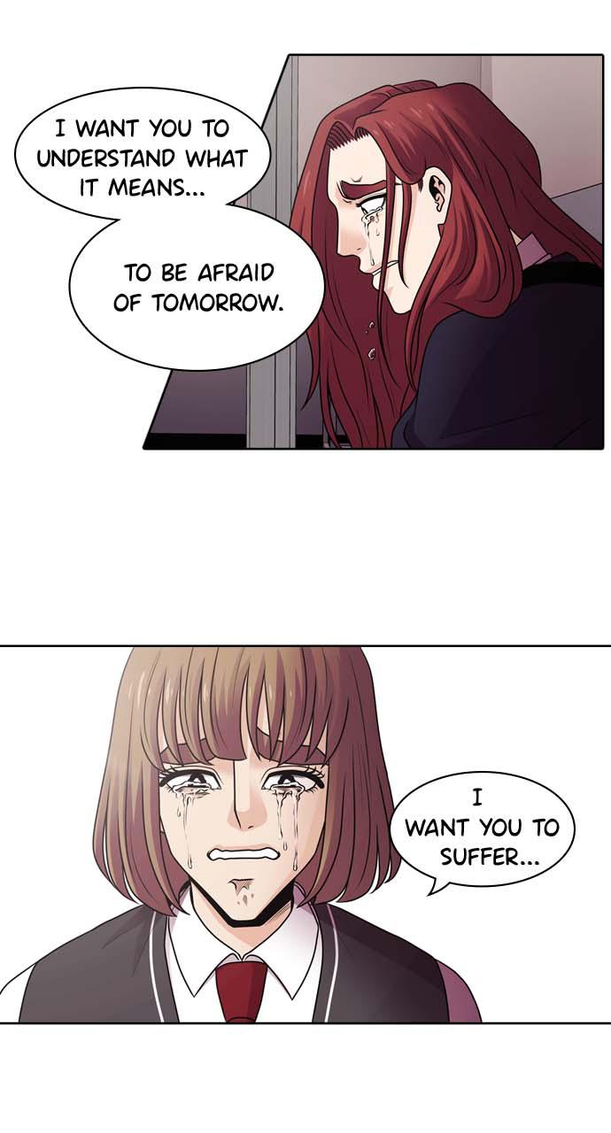 Tomorrow Chapter 11 - Page 24