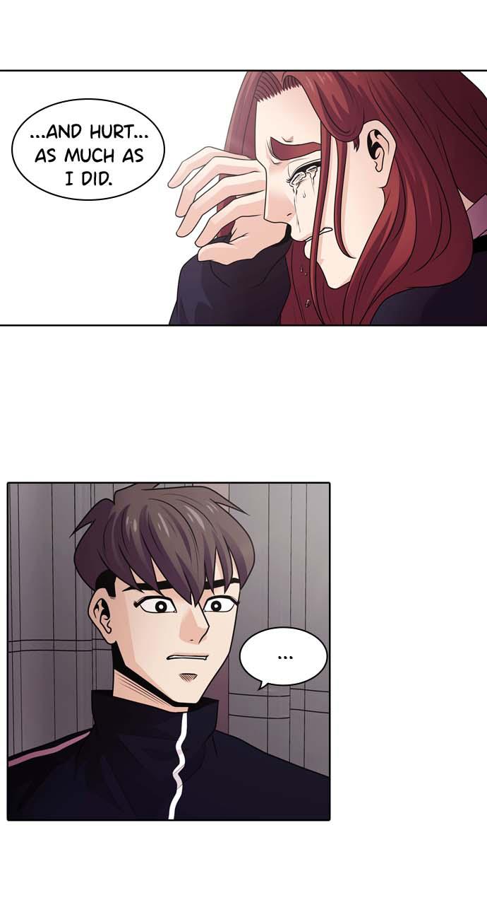 Tomorrow Chapter 11 - Page 25