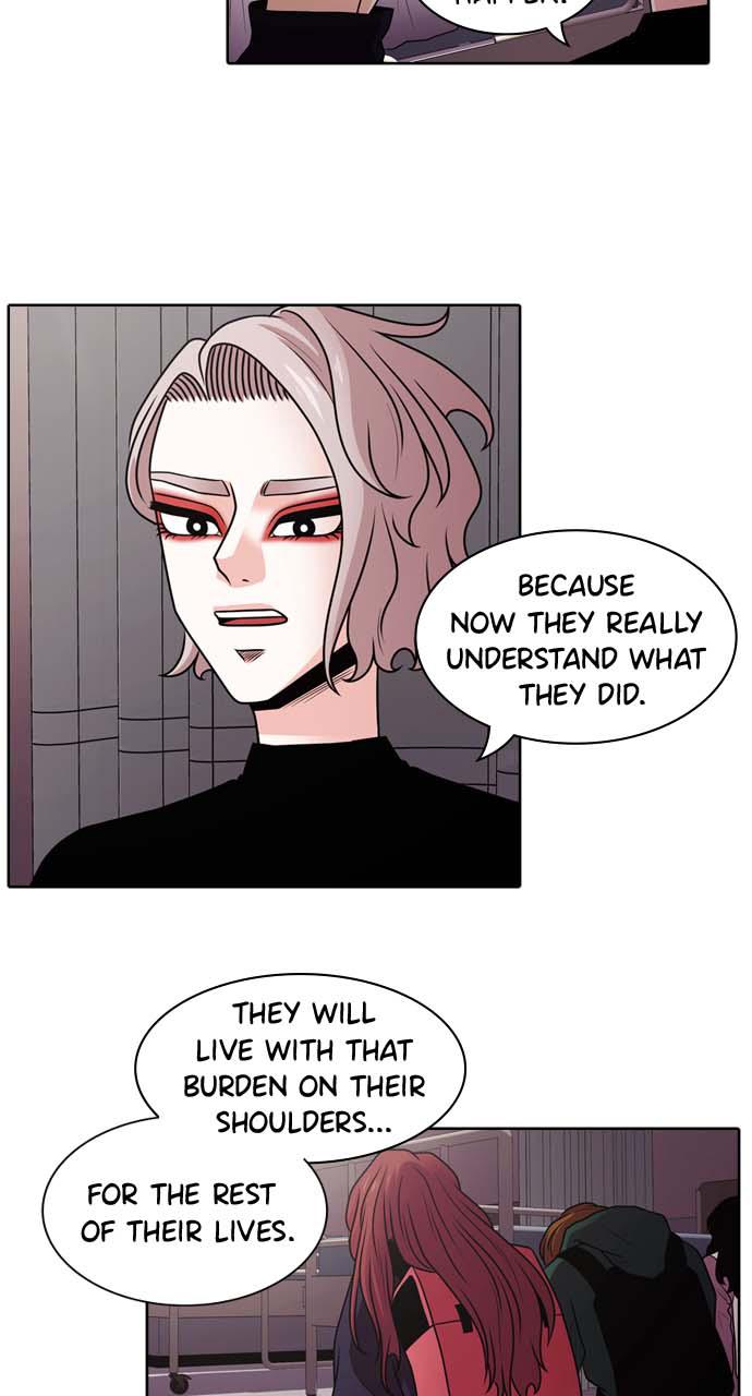 Tomorrow Chapter 11 - Page 28