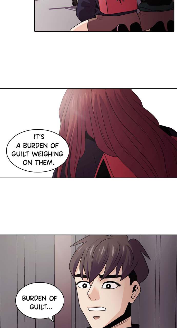 Tomorrow Chapter 11 - Page 29