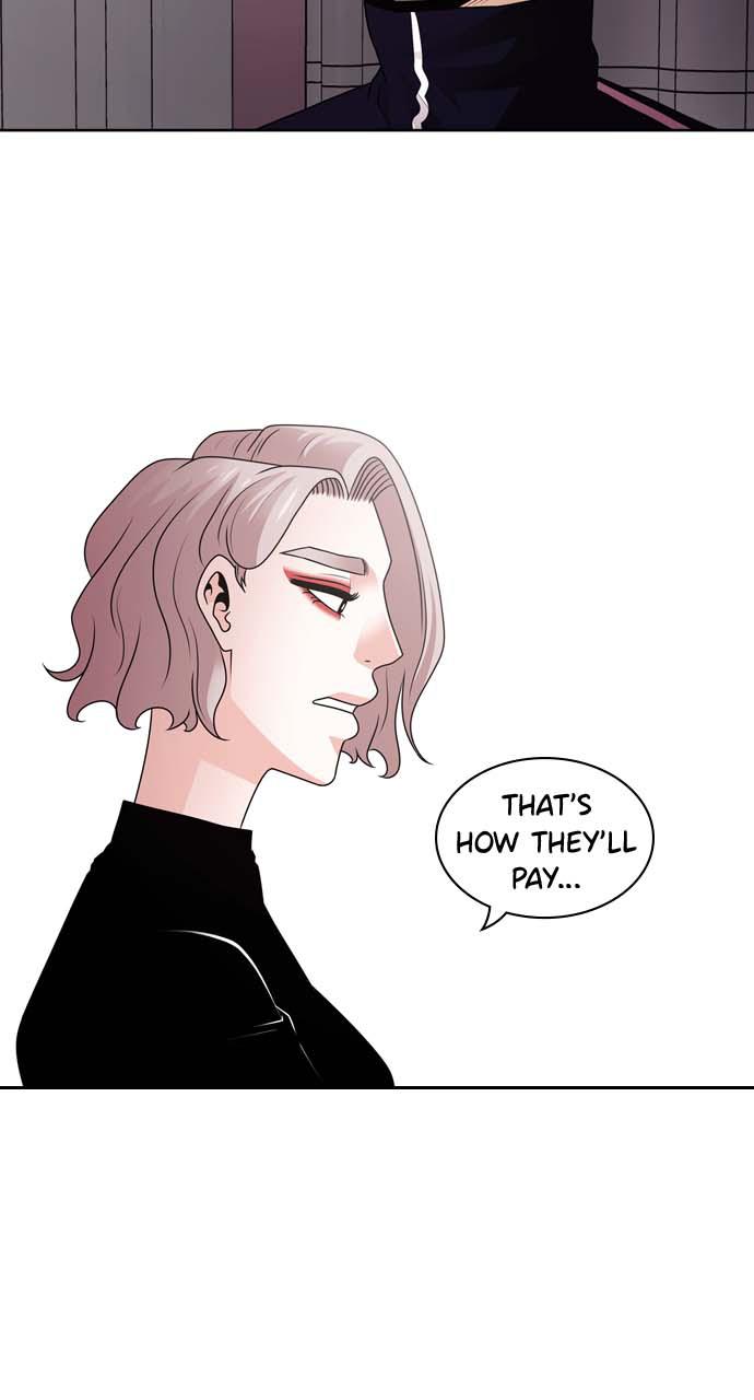 Tomorrow Chapter 11 - Page 30