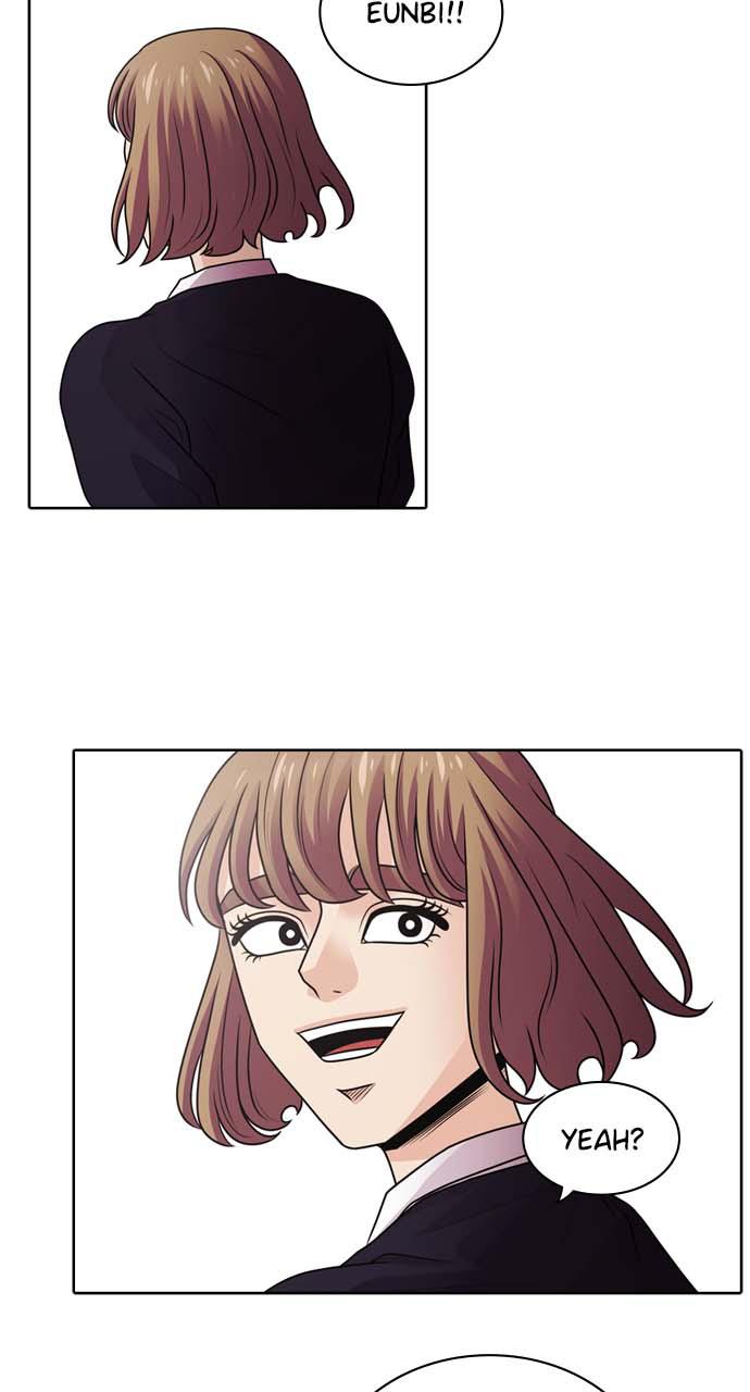 Tomorrow Chapter 11 - Page 32