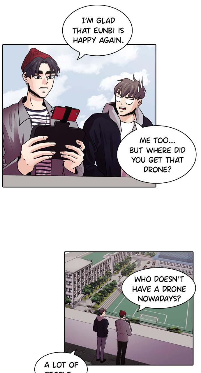 Tomorrow Chapter 11 - Page 34