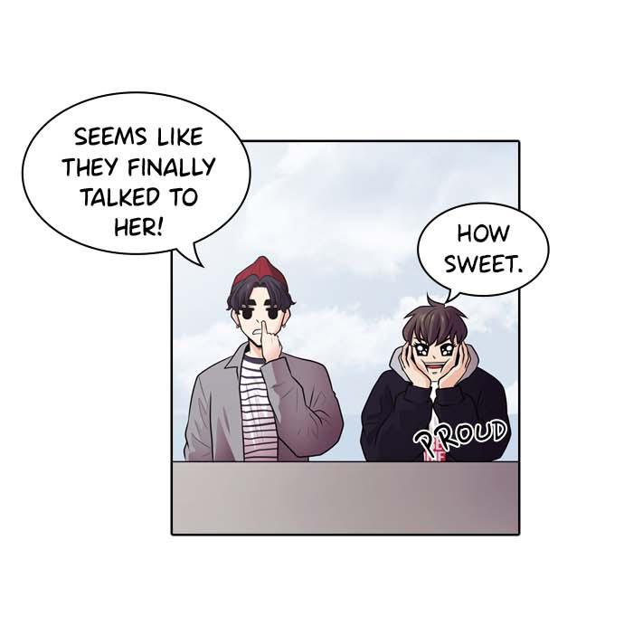 Tomorrow Chapter 11 - Page 36