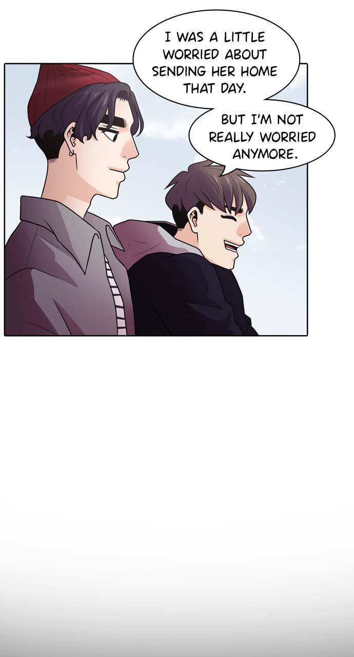 Tomorrow Chapter 11 - Page 37