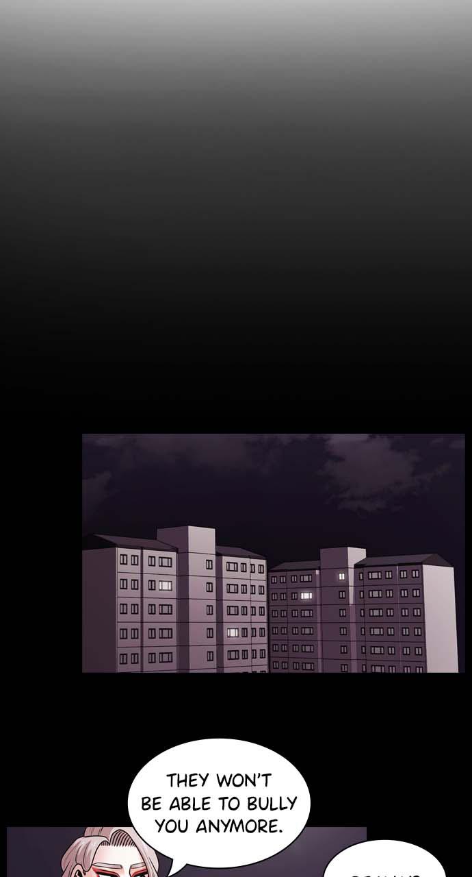 Tomorrow Chapter 11 - Page 38