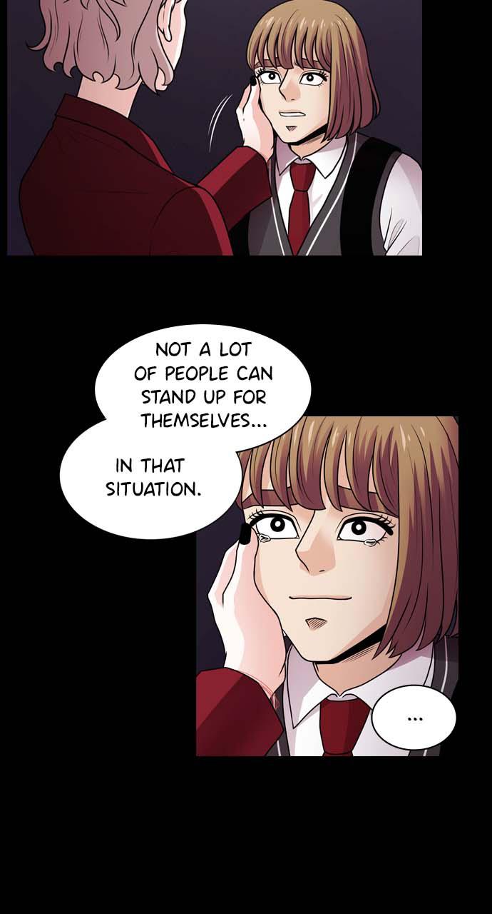 Tomorrow Chapter 11 - Page 40