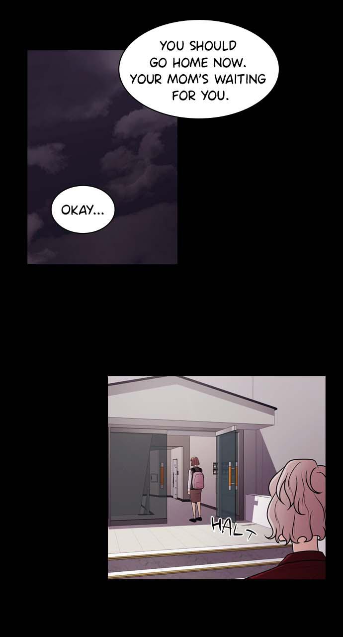 Tomorrow Chapter 11 - Page 42