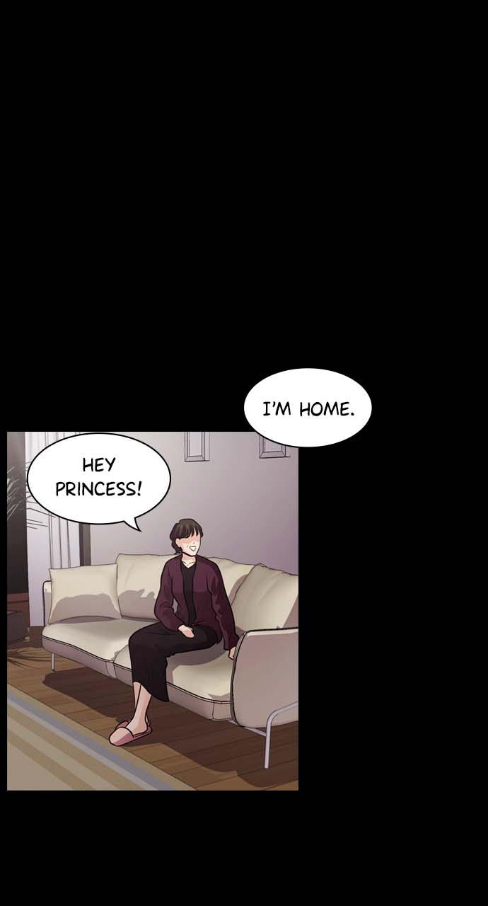 Tomorrow Chapter 11 - Page 44