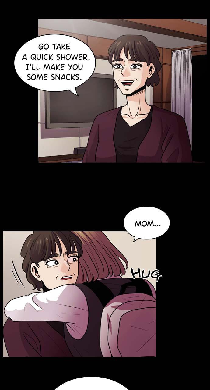 Tomorrow Chapter 11 - Page 45
