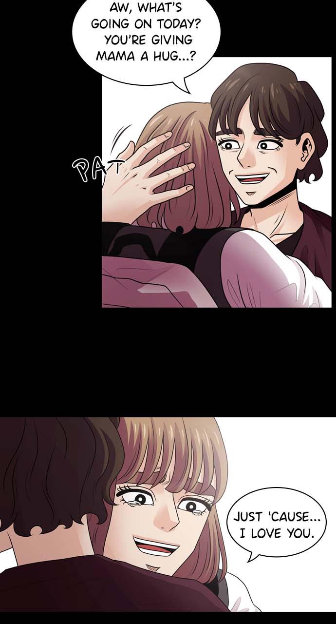 Tomorrow Chapter 11 - Page 46