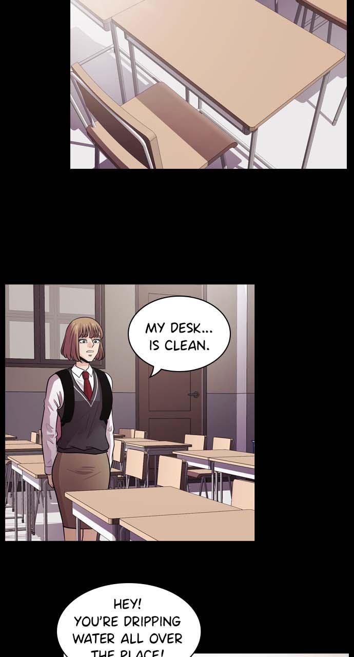 Tomorrow Chapter 11 - Page 48