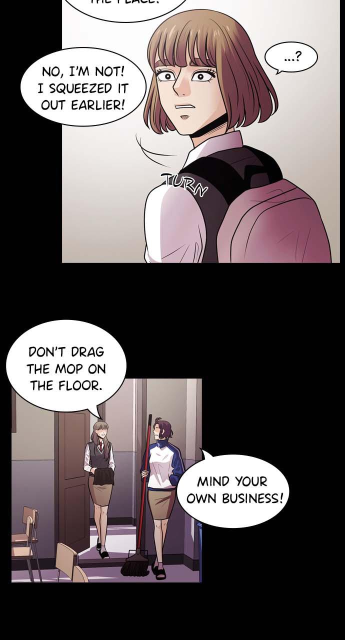 Tomorrow Chapter 11 - Page 49