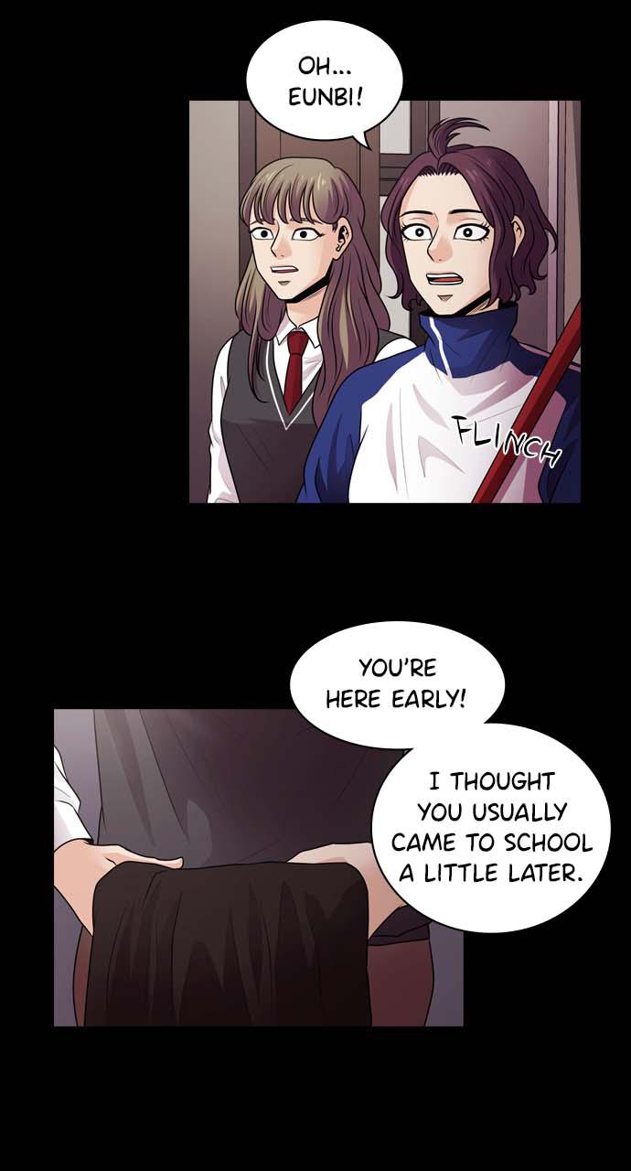 Tomorrow Chapter 11 - Page 50