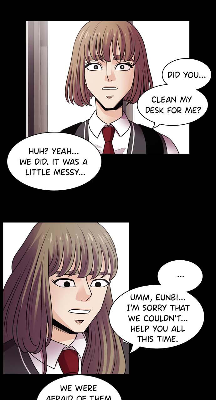 Tomorrow Chapter 11 - Page 51