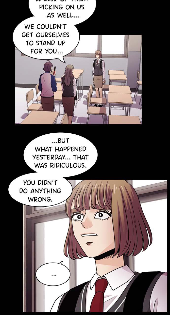 Tomorrow Chapter 11 - Page 52