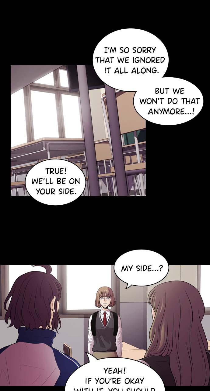 Tomorrow Chapter 11 - Page 53