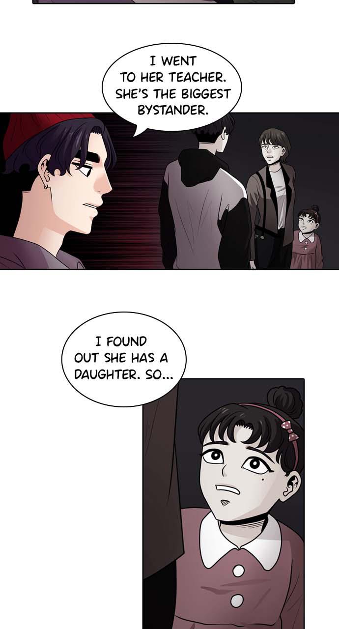 Tomorrow Chapter 11 - Page 57