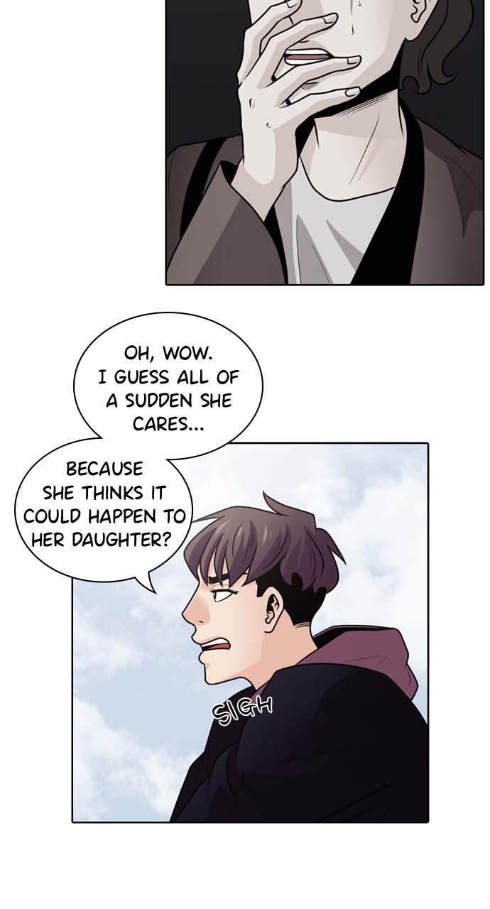 Tomorrow Chapter 11 - Page 59