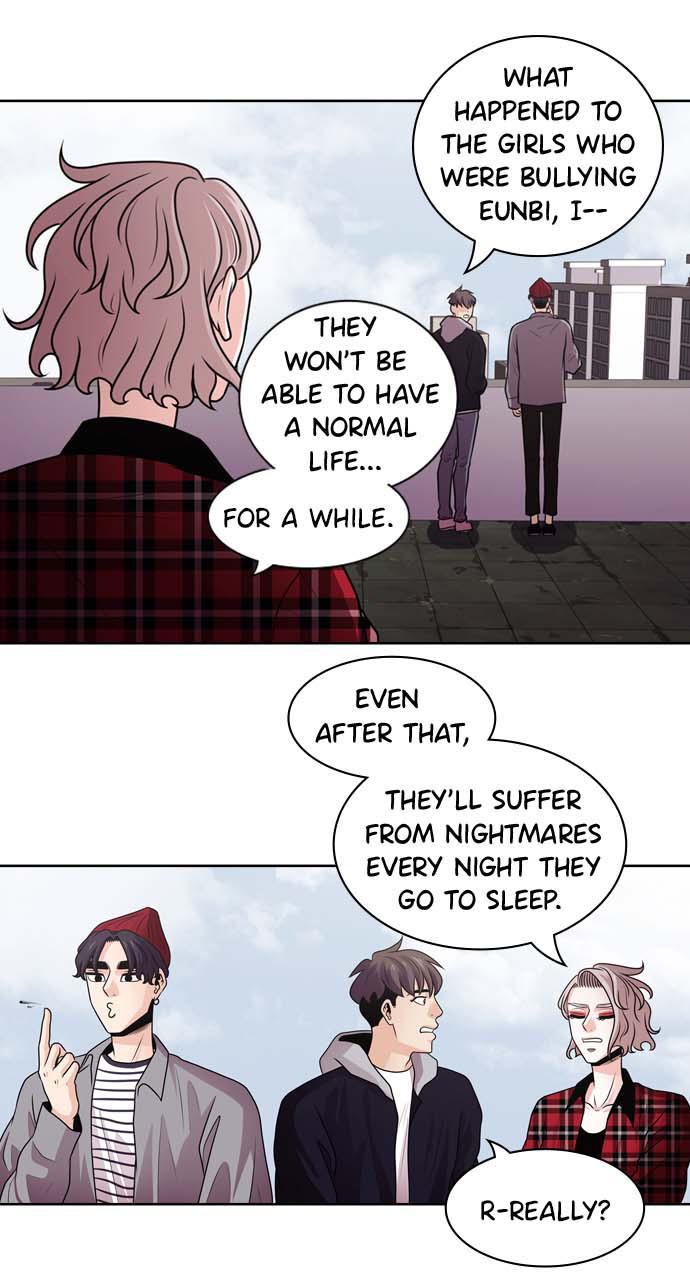 Tomorrow Chapter 11 - Page 60