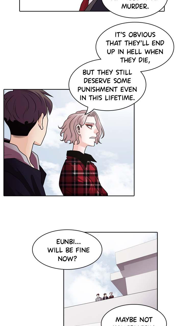 Tomorrow Chapter 11 - Page 62