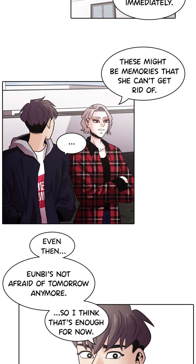 Tomorrow Chapter 11 - Page 63