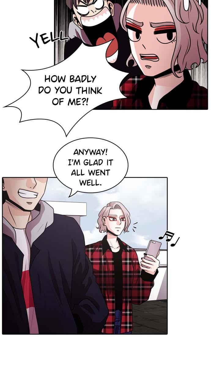 Tomorrow Chapter 11 - Page 65