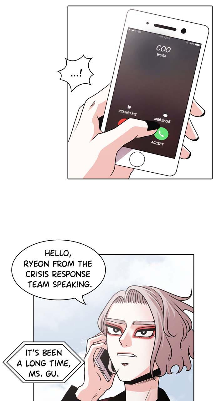 Tomorrow Chapter 11 - Page 66