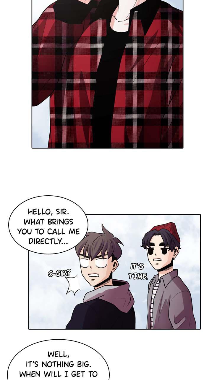 Tomorrow Chapter 11 - Page 67