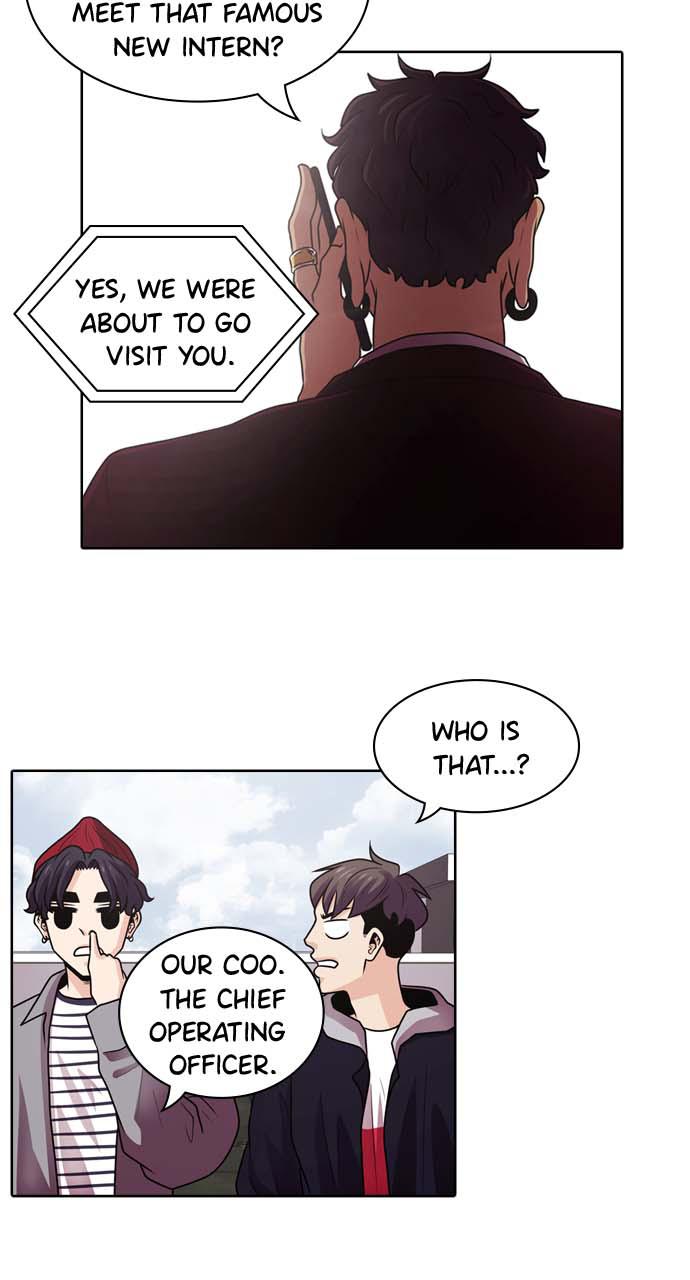 Tomorrow Chapter 11 - Page 68