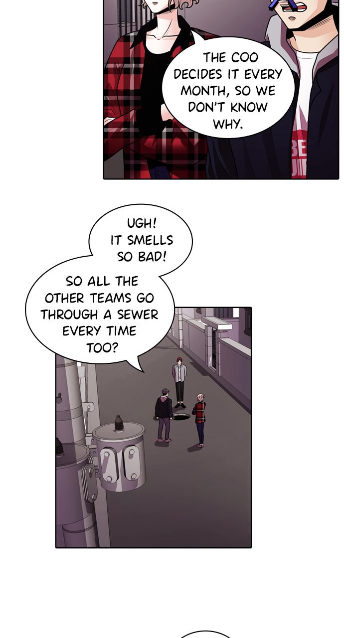 Tomorrow Chapter 12 - Page 4