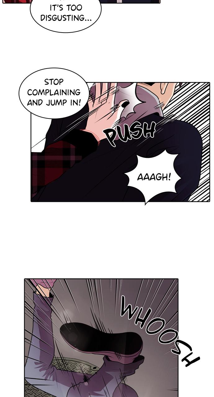 Tomorrow Chapter 12 - Page 8