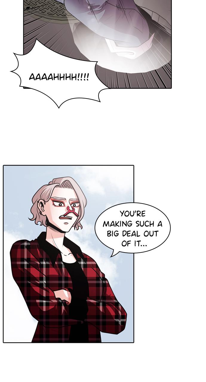 Tomorrow Chapter 12 - Page 9