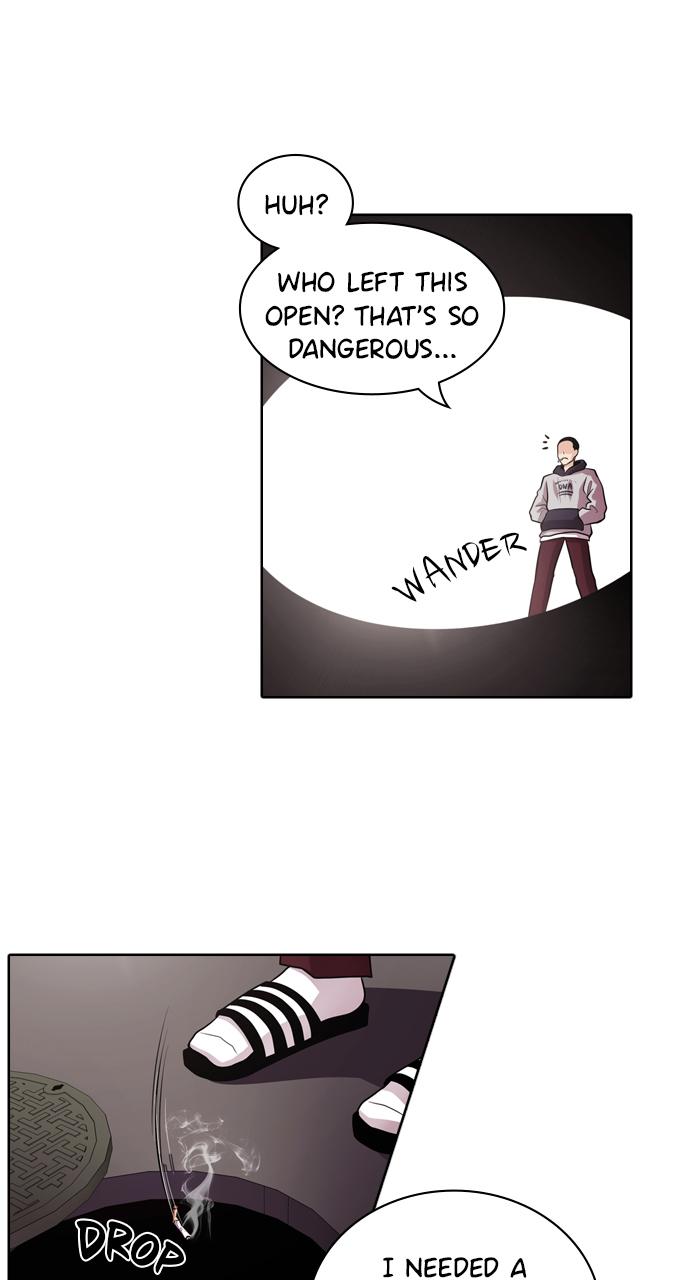 Tomorrow Chapter 12 - Page 11