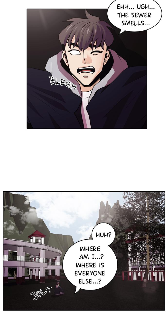 Tomorrow Chapter 12 - Page 16