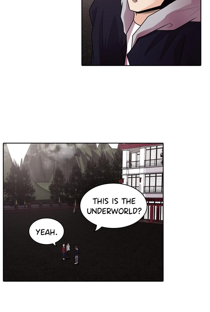 Tomorrow Chapter 12 - Page 18