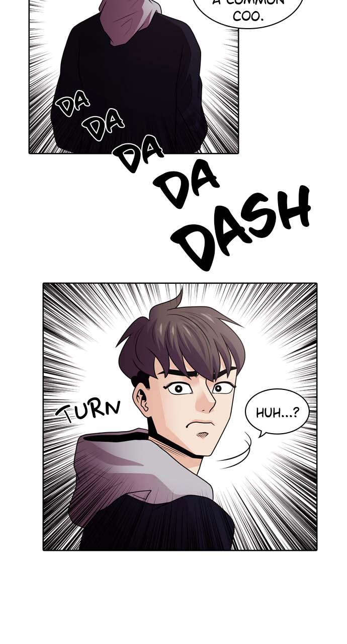 Tomorrow Chapter 12 - Page 22