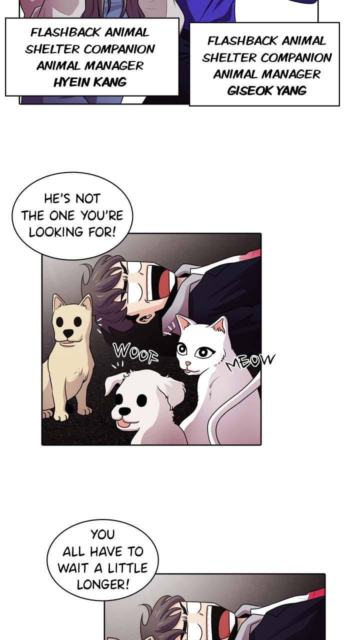 Tomorrow Chapter 12 - Page 26