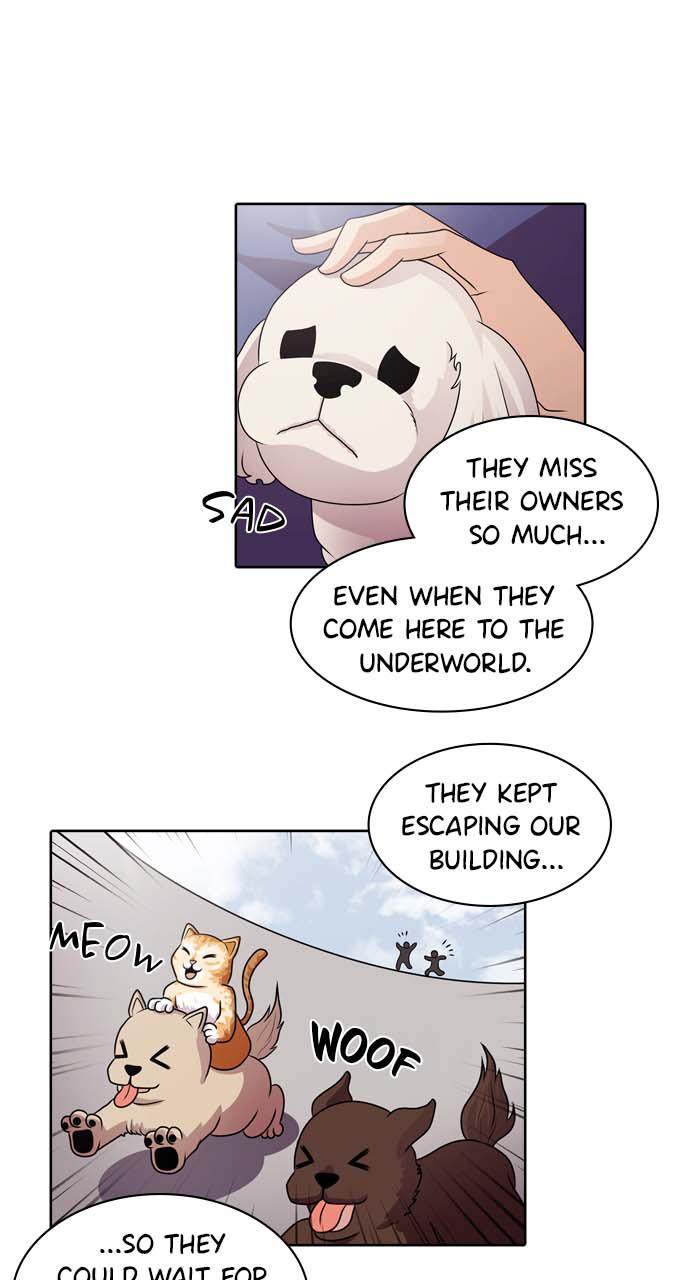 Tomorrow Chapter 12 - Page 33