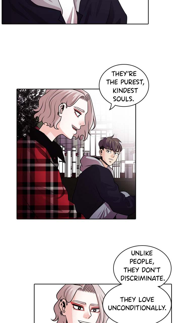 Tomorrow Chapter 12 - Page 36