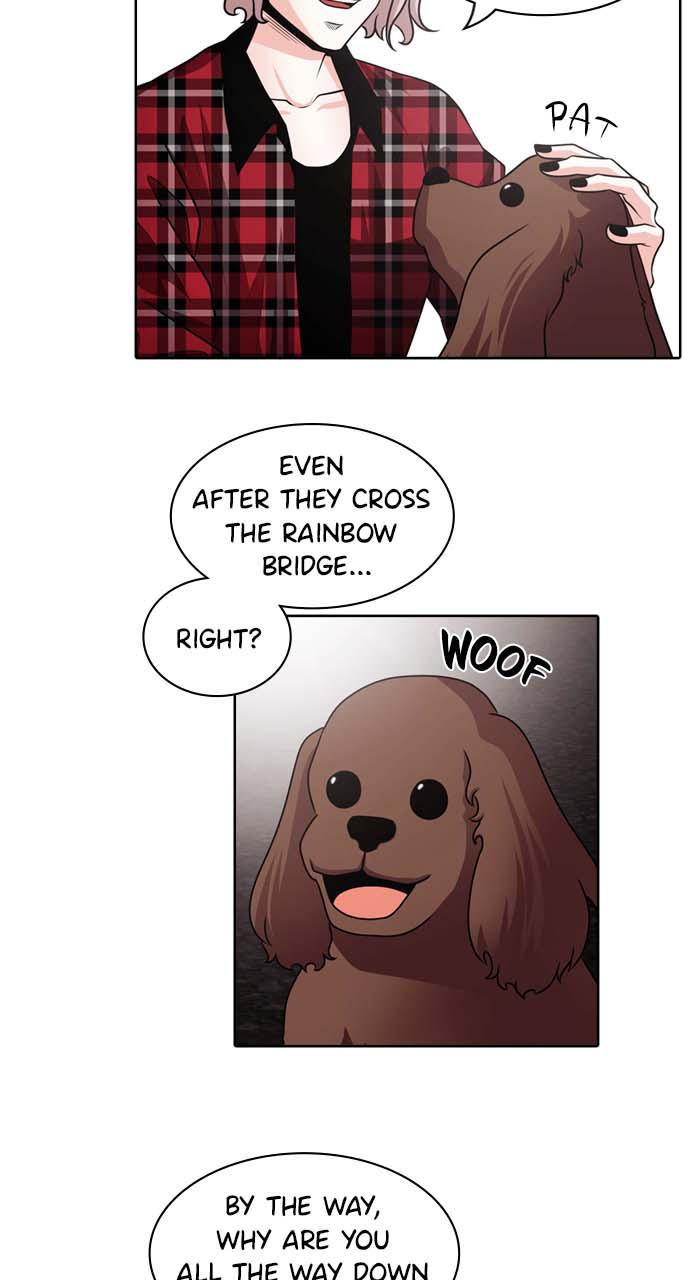 Tomorrow Chapter 12 - Page 37