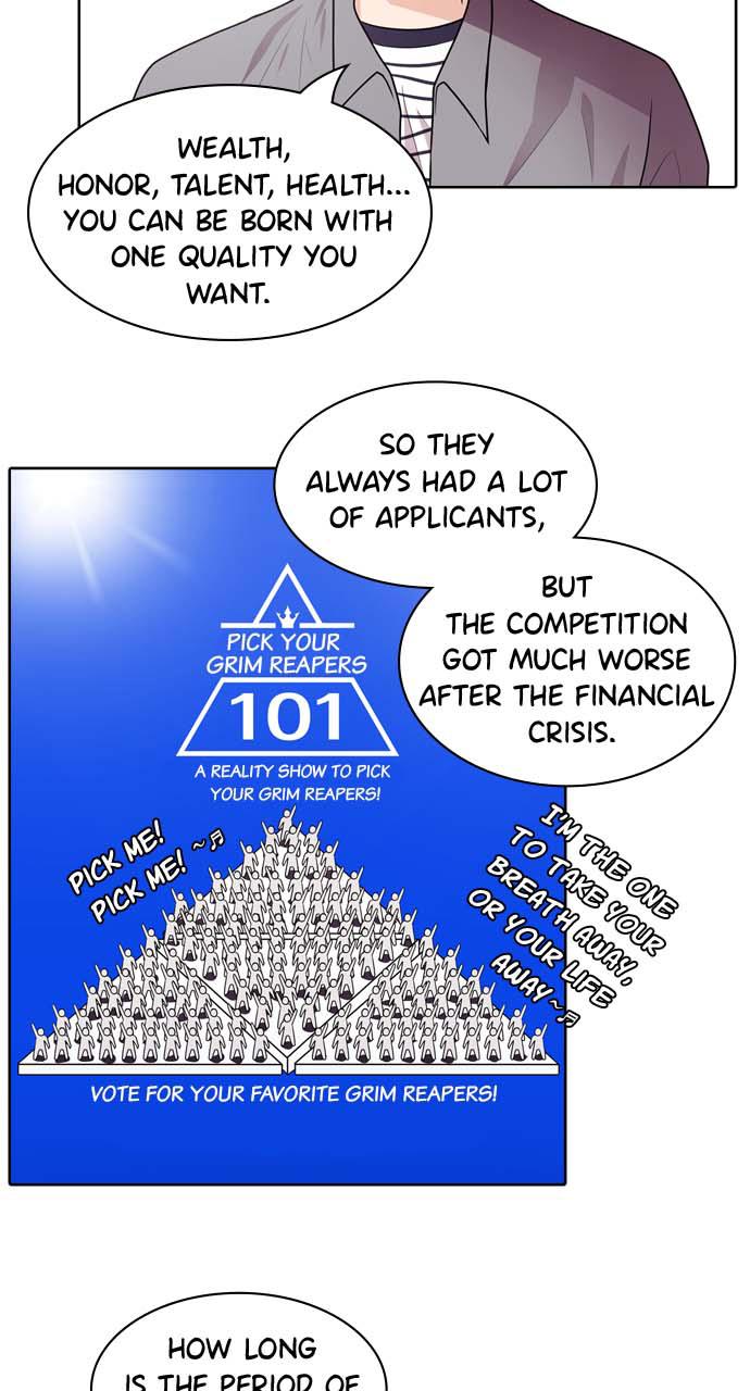 Tomorrow Chapter 12 - Page 48