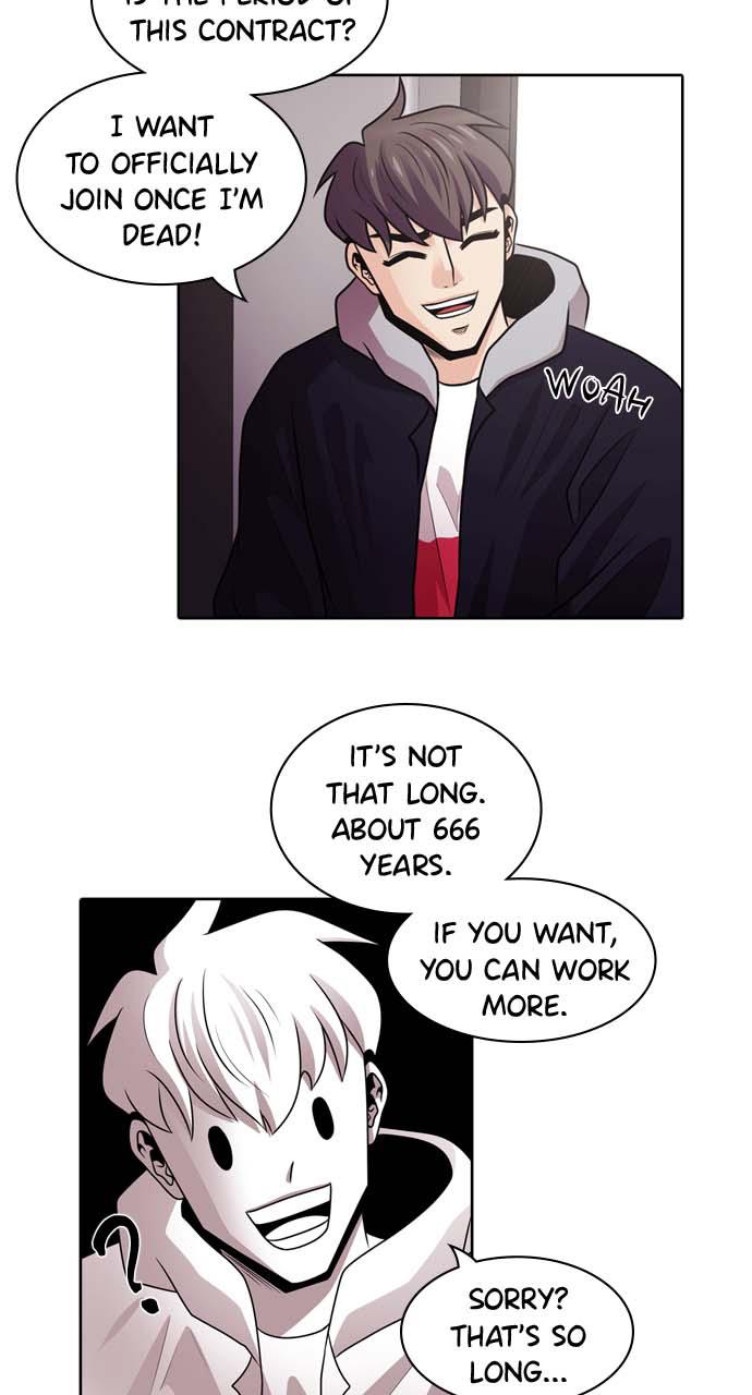 Tomorrow Chapter 12 - Page 49