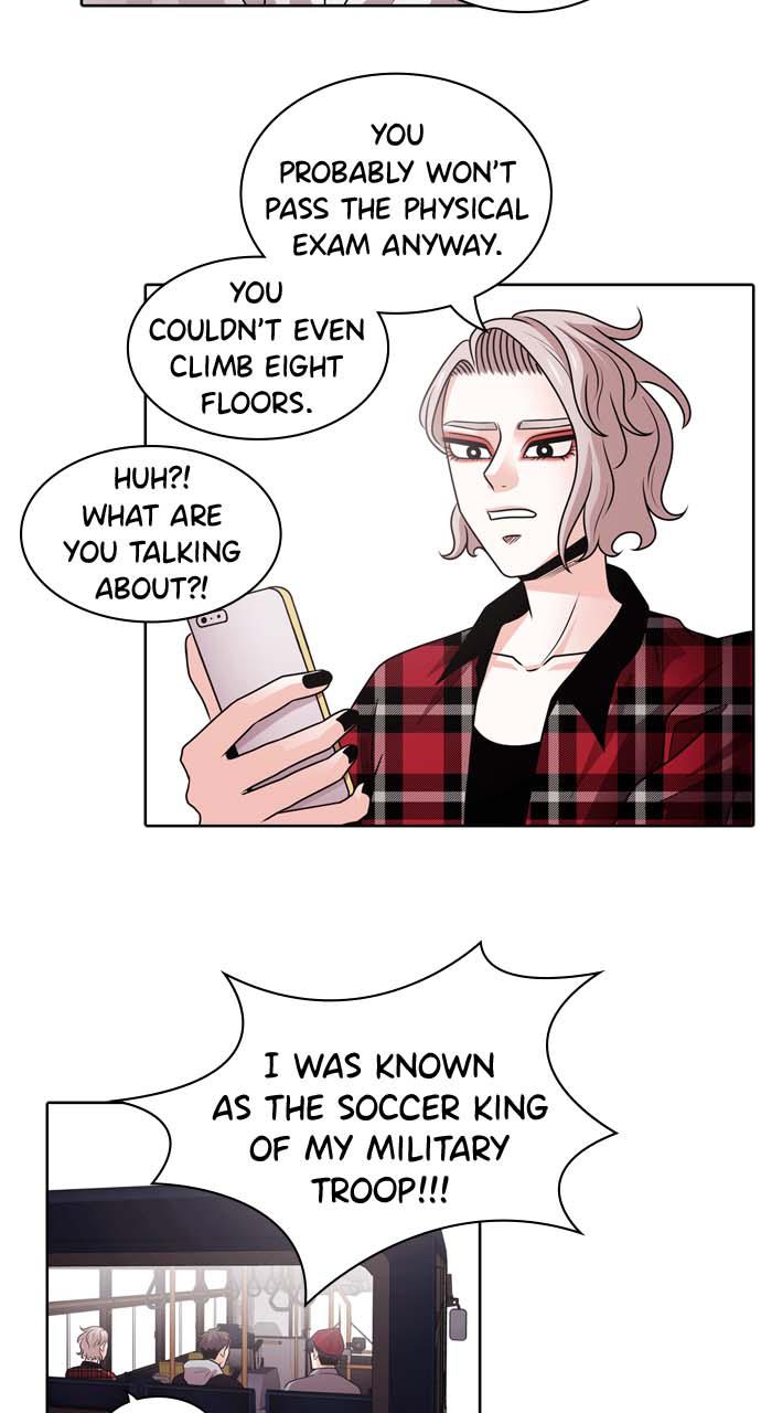 Tomorrow Chapter 12 - Page 50