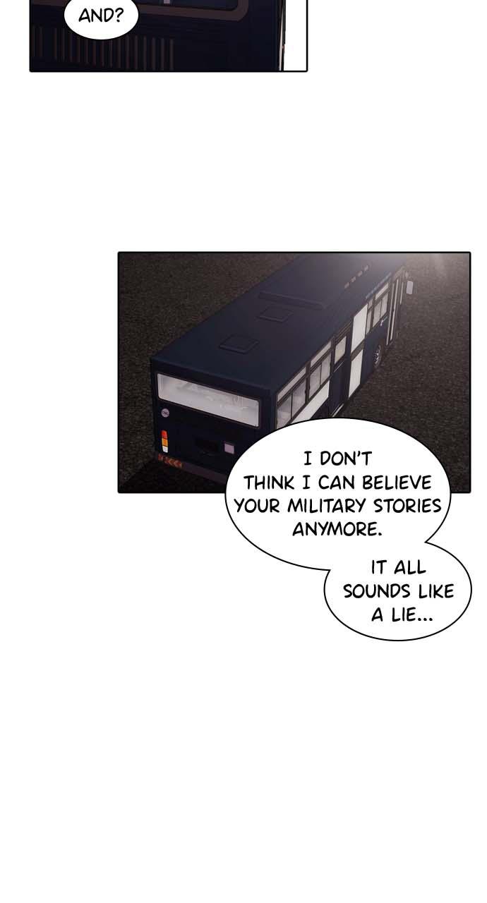 Tomorrow Chapter 12 - Page 51