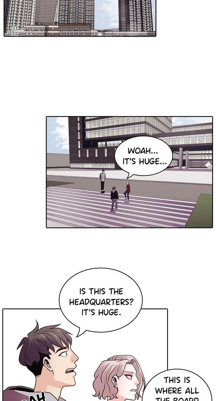 Tomorrow Chapter 12 - Page 53