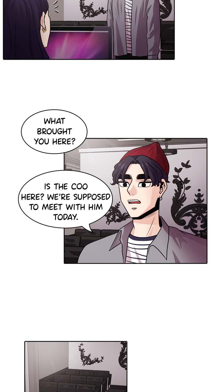 Tomorrow Chapter 12 - Page 57